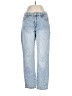 RSQ Blue Jeans Size 26 waist - photo 1