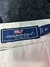 Vineyard Vines Ivory Khakis Size 10 - photo 3