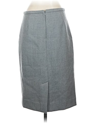 J.Crew Wool Skirt (view 2)