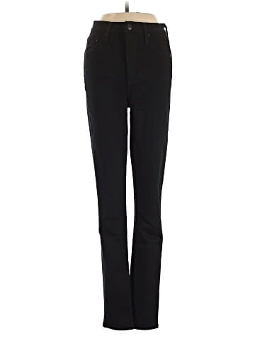 Denim Forum Jeggings (view 1)