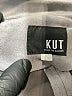 Kut from the Kloth Gray Jacket Size S - photo 6