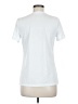 Hanes 100% Polyester White Active T-Shirt Size M - photo 2