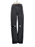 AGOLDE Gray Jeans Size 27 waist - photo 1