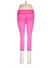 Athletech Color Block Pink Active Pants Size L - photo 2