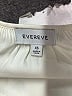 Evereve 100% Polyester Ivory Sleeveless Blouse Size XS - photo 7