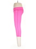 Athletech Color Block Pink Active Pants Size L - photo 5
