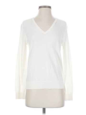 Banana Republic Factory Store Pullover Sweater (view 1)