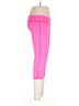 Athletech Color Block Pink Active Pants Size L - photo 4