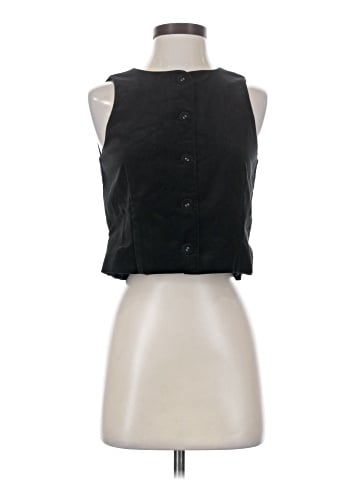 Ann Taylor LOFT Sleeveless Blouse (view 1)