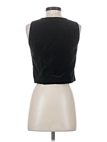 Ann Taylor LOFT Sleeveless Blouse (view 2)