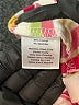 Talbots Stripes Pink 3/4 Sleeve Top Size XL - photo 8
