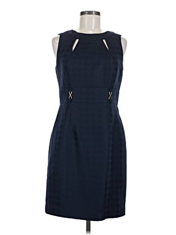 Tahari by ASL Cocktail Dress (view 1)