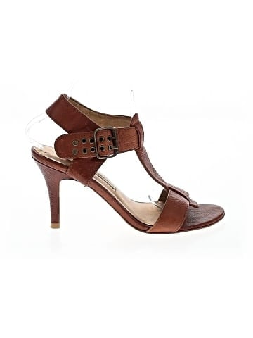 Cynthia Vincent Sandals (view 1)