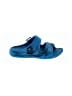 Unbranded Blue Sandals Size 10 (kids) - photo 1