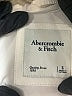 Abercrombie & Fitch Ivory Jacket Size S - photo 6