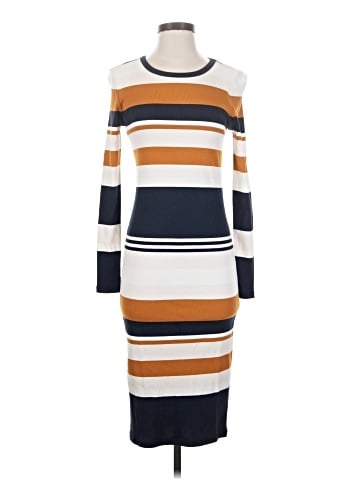 Selected Femme Casual Dress (view 1)