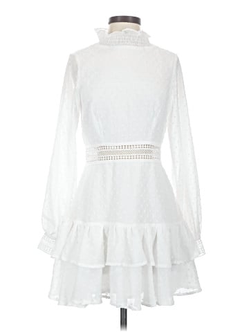 showpo Casual Dress (view 1)