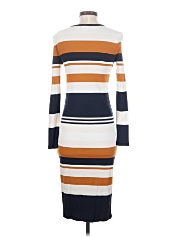 Selected Femme Casual Dress (view 2)