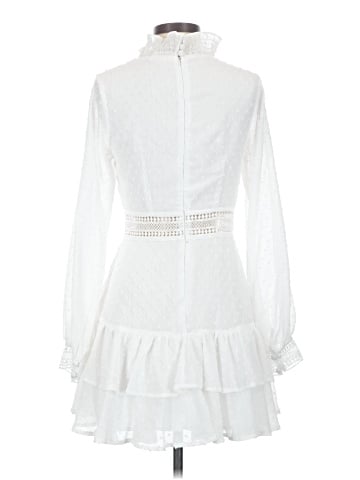 showpo Casual Dress (view 2)