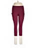Lululemon Athletica Color Block Burgundy Active Pants Size 20 - photo 1