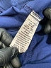 Unbranded Blue Cargo Pants Size M - photo 7