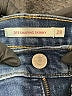 Levi's Hearts Blue Jeans Size 28 waist - photo 7