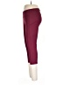 Lululemon Athletica Color Block Burgundy Active Pants Size 20 - photo 5