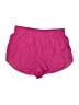 Athletic Works Solid Pink Shorts Size L - photo 1