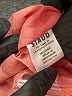 STAUD 100% Linen Pink Blazer Size L - photo 8