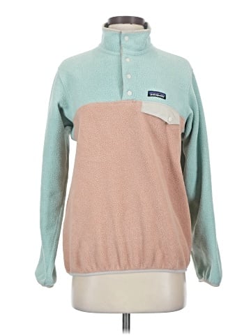 Patagonia Pullover Sweater (view 1)