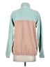 Patagonia 100% Recycled Polyester Color Block Tan Pullover Sweater Size S - photo 2