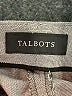 Talbots Gray Jeggings Size 14 - photo 4