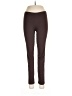 Charlotte Russe Solid Brown Active Pants Size L - photo 1