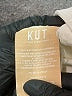 Kut from the Kloth Ivory Jeans Size 10 - photo 8