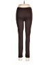 Charlotte Russe Solid Brown Active Pants Size L - photo 2
