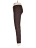 Charlotte Russe Solid Brown Active Pants Size L - photo 5