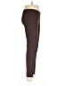 Charlotte Russe Solid Brown Active Pants Size L - photo 4