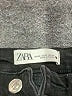 Zara Black Jeans Size 8 - photo 7