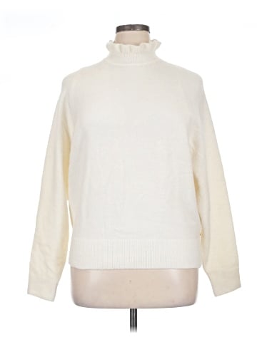 Scotch & Soda Turtleneck Sweater (view 1)