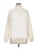 Scotch & Soda Ivory Turtleneck Sweater Size XL (4) - photo 1