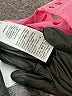 J.Crew Pink Short Sleeve Blouse Size XS - photo 8