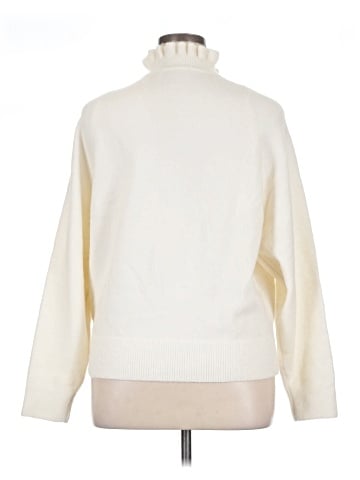 Scotch & Soda Turtleneck Sweater (view 2)