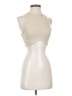 Unbranded Ivory Tank Top Size S - photo 1