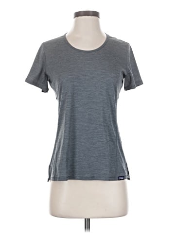 Patagonia Active T-Shirt (view 1)