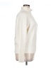 Scotch & Soda Ivory Turtleneck Sweater Size XL (4) - photo 4