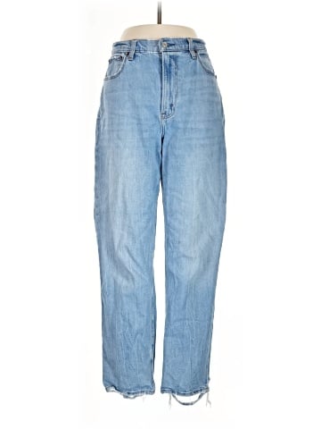 Abercrombie & Fitch Jeans (view 1)