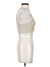 Unbranded Ivory Tank Top Size S - photo 4