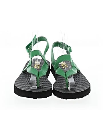 EGO Sandals (view 2)