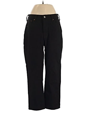 Abercrombie & Fitch Jeans (view 1)