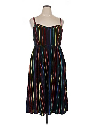 Torrid Casual Dress (view 1)